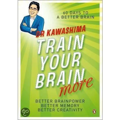 Afbeelding van Train Your Brain More