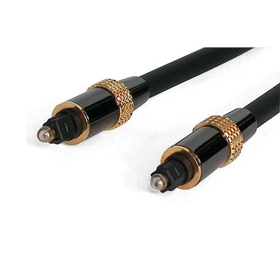 Afbeelding van Premium Toslink Digital Optical SPDIF Audio kabel