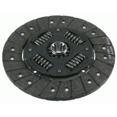 Afbeelding van Sachs Frictieplaat 1878 005 619
