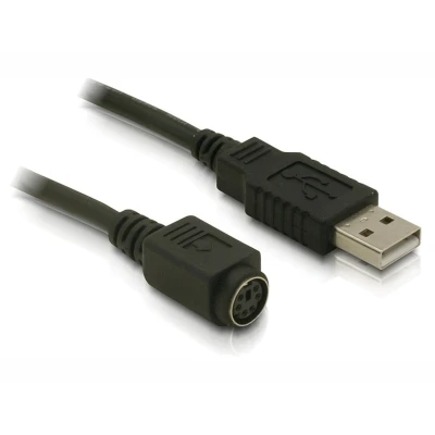 Afbeelding van GPS PDA aansluitkabel USB. Delock