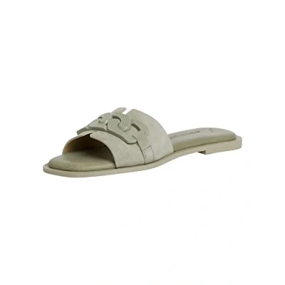 Afbeelding van Tamaris Slipper 1 27131 20 777 normaal Maat: 37 EU