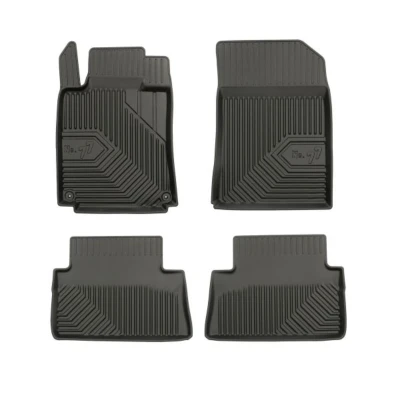 Afbeelding van Rubber vloermatten FROGUM FRG77408098