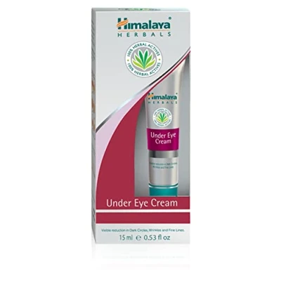 Afbeelding van Himalaya Under Eye Cream, for dark circles reduction, 15 ml