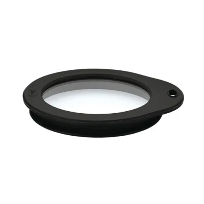Afbeelding van Deksel Rösle Keuken Transparant 12 cm