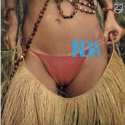 Afbeelding van India