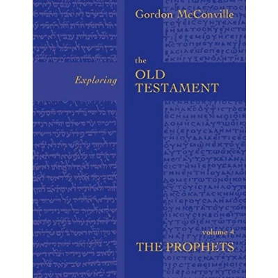 Afbeelding van Exploring the Old Testament