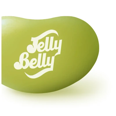Afbeelding van Jelly Belly Beans Lemon Lime 1 Kilo