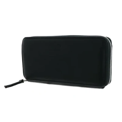 Afbeelding van FREDsBRUDER Leren Portemonnee Wallet Big BG Emerald Groene