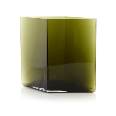 Afbeelding van Iittala Vaas 21 cm Mosgroen