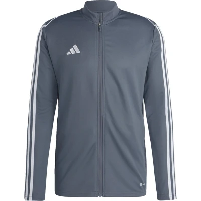 Afbeelding van adidas Performance TIRO23 League Trainingsvest, Heren, Maat: XXL, Team onix