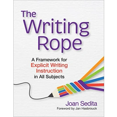 Afbeelding van The Writing Rope