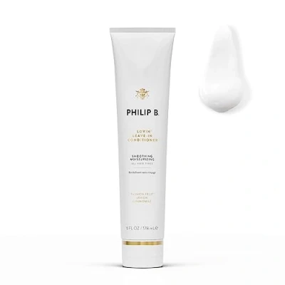 Afbeelding van Philip B Lovin&#039; Leave in Conditioner, 178 ml