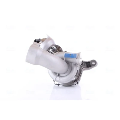 Afbeelding van Turbocharger NISSENS 93422