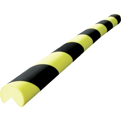 Afbeelding van VISO PU 4025 NJ hoekbeschermingsprofiel rond (Ø x L) 40 mm 750