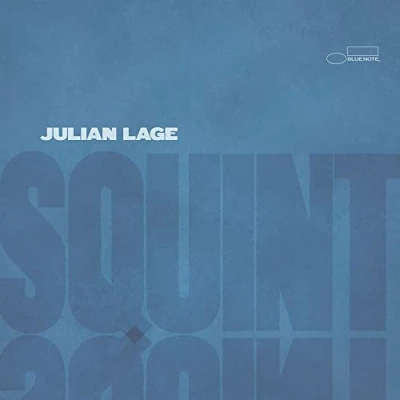 Afbeelding van Julian Lage Squint (CD)