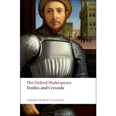 Afbeelding van Troilus &amp; Cressida