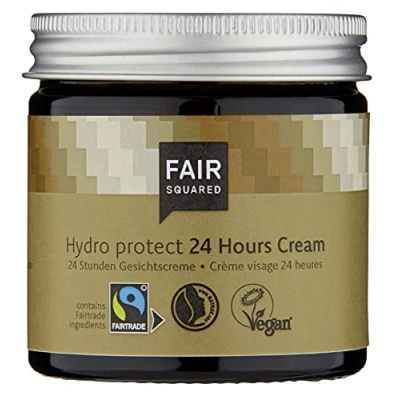 Afbeelding van Fair Squared 24 hours cream