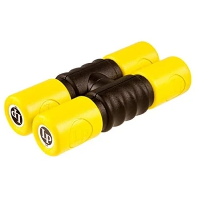 Afbeelding van Latin Percussion LP441T Twist Soft Shaker