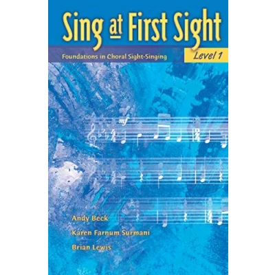 Afbeelding van Sing at First Sight, Level 1