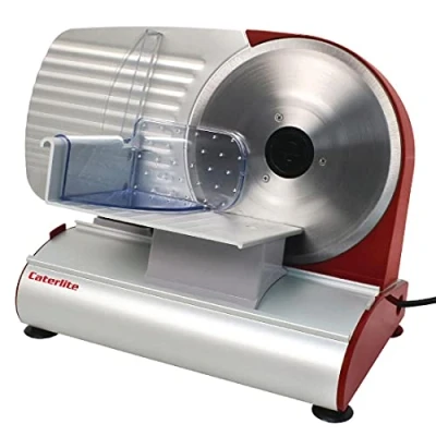 Afbeelding van Caterlite vleessnijmachine 19cm