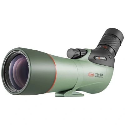 Afbeelding van Kowa TSN 66A Prominar + TE 11WZ II 25 60X Zoom Oculair