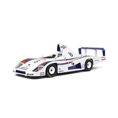 Afbeelding van Porsche 936 #12 24H Le Mans 1979 1:18 Solido