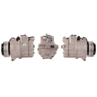 Afbeelding van LUCAS ACP752 AC Compressor PAG 46 R134a LAND ROVER: Range Rover III (L322) 4.4 4x4, 4.2 4x4 2002 2012