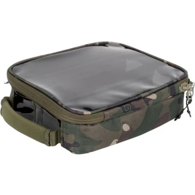 Afbeelding van Trakker NXC Camo Bitz Pouch Large Tackle Tas