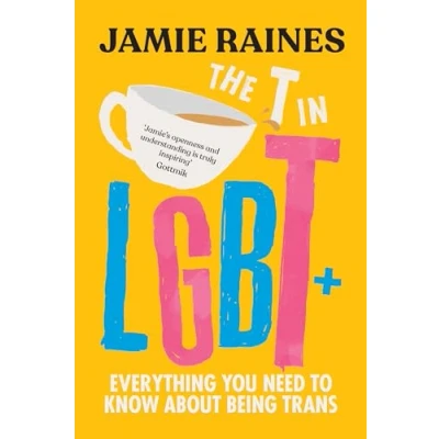 Afbeelding van The T in LGBT: Everything you need to know about being trans