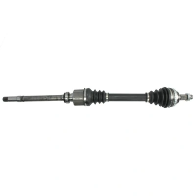 Afbeelding van Aandrijfas PASCAL G2P033PC