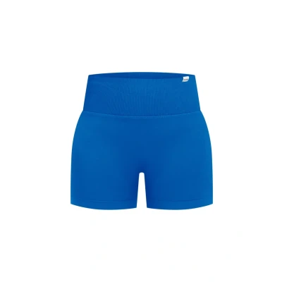 Afbeelding van Smilodox Elvia Legging, Dames, Maat: XS, Blau