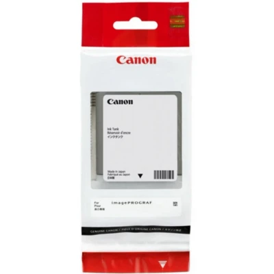 Afbeelding van Canon PFI 2300MBK Inktcartridge Mat zwart