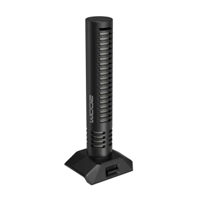 Afbeelding van Zoom SSH 6e stereo shotgun microfoon capsule voor H6Essential recorder