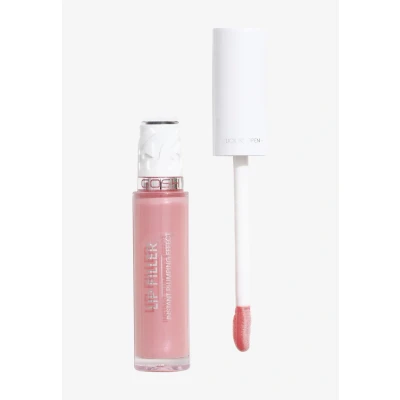 Afbeelding van Gosh Copenhagen lip filler Lipgloss 001, Dames, Maat: 5 ml, 001