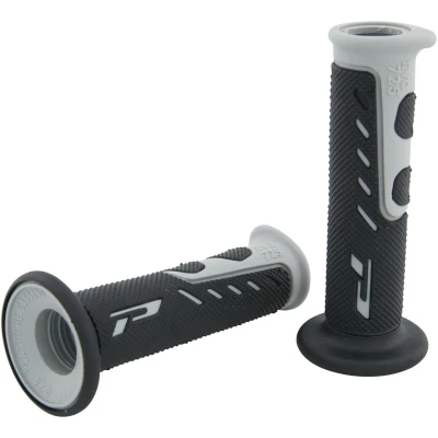 Afbeelding van Progrip Rubber grip 725 gr/sw 122mm open
