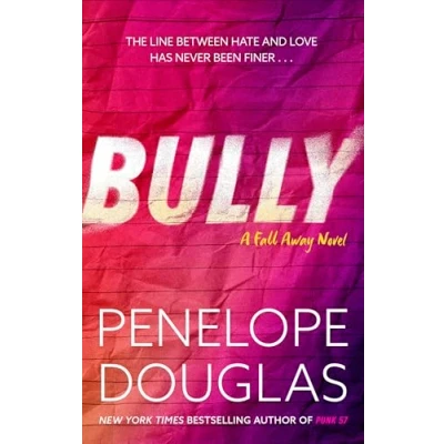 Afbeelding van Bully: An unforgettable friends to enemies lovers romance