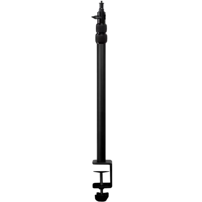 Afbeelding van Caruba Tafel 110cm Aansluittuit (Metaal), Statief