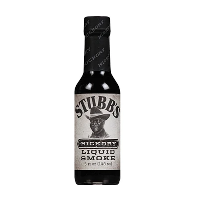 Afbeelding van Hickory Liquid Smoke 148 ml