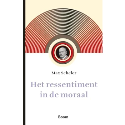 Afbeelding van Het ressentiment in de moraal (Paperback)