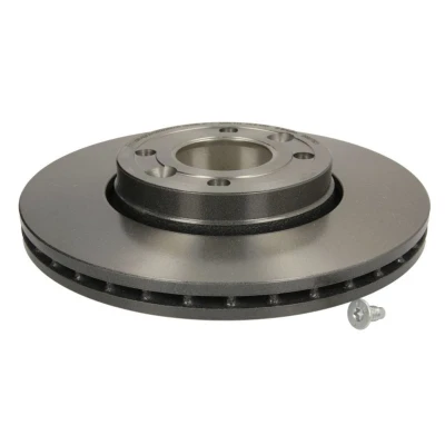 Afbeelding van Brembo Remschijf 09.9078.21