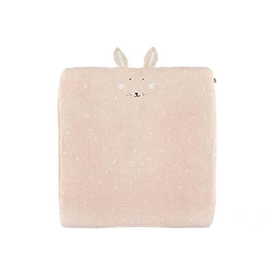 Afbeelding van Trixie Aankleedkussenhoes Mrs. Rabbit Roze