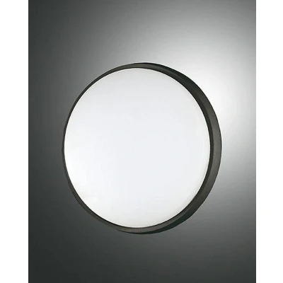 Afbeelding van Fabas Luce, Wandlamp + plafondlamp, 8019282094401 (3210 lm)