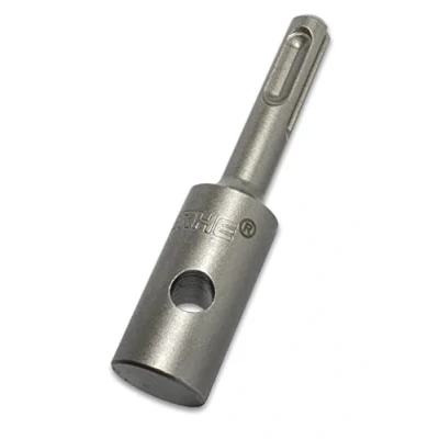 Afbeelding van WERHE Professionele boring geschikt voor SDS Plus accuboormachine, boormachine, adapter boormachine