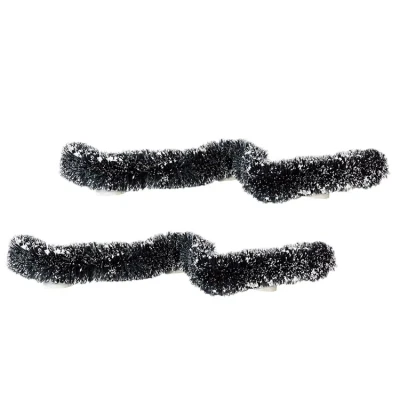 Afbeelding van Jouw Flexible Hedgerow Set Of 2 Kerst koopt je goedkoop bij Warentuin. LEMAX
