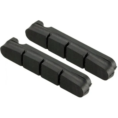 Afbeelding van Edge Remrubberset Race passend op Ultegra/105