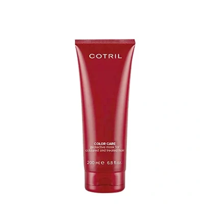 Afbeelding van Cotril Creative Walk Color Care Mask 200ml Colored Hair