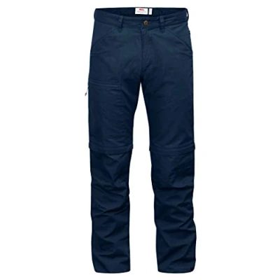 Afbeelding van Fjällräven Heren trekkingbroek High Coast Zip Off