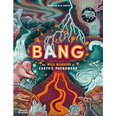 Afbeelding van Wild Wonders: Bang: The Wonders of Earth&#039;s Phenomena: 1