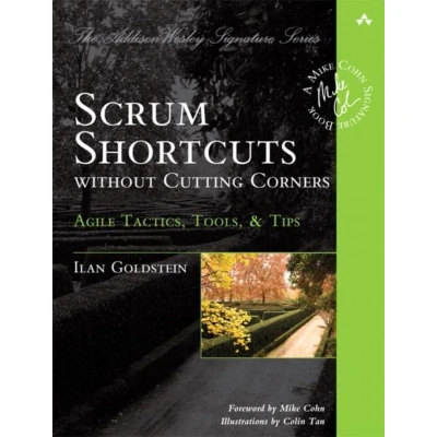 Afbeelding van Scrum Shortcuts without Cutting Corners