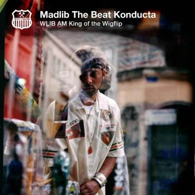 Afbeelding van Madlib Wlib Am: King of the Wigflip (2 LPs)